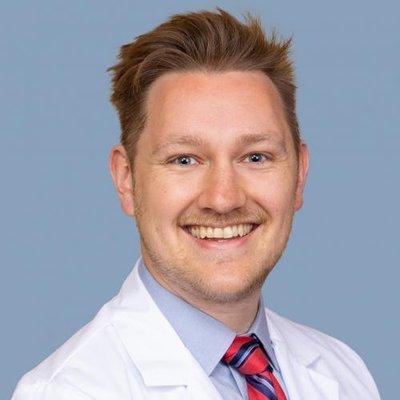 Brennan Kruszewski, MD