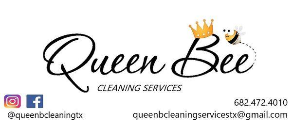 Queen Bee Cleaning Services