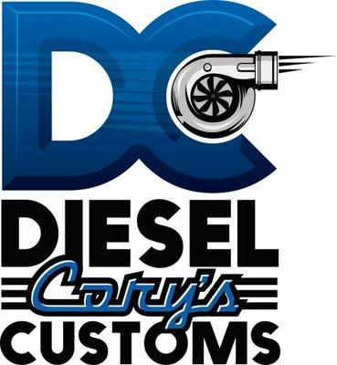 Diesel Cory's Customs