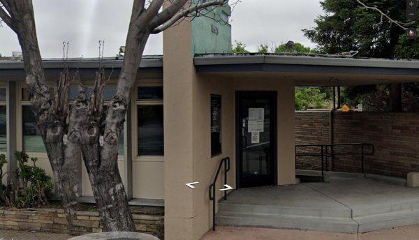 Mission Primary Care