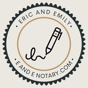 E and E Notary