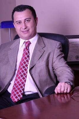 Atlanta Tax Resolution Services