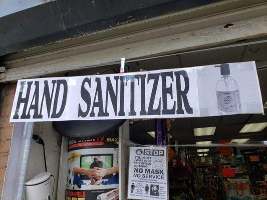 El Precio Justo Discount Store