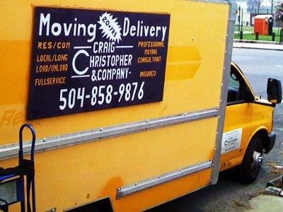 Craig Christopher & Company