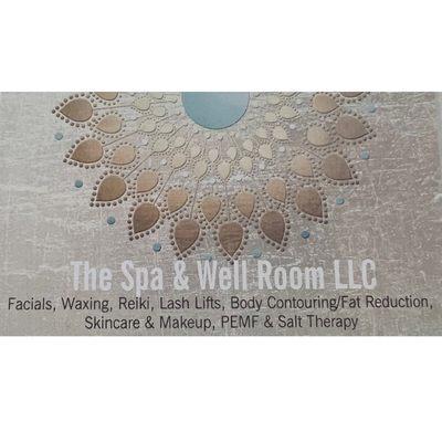 The Spa And Well Room