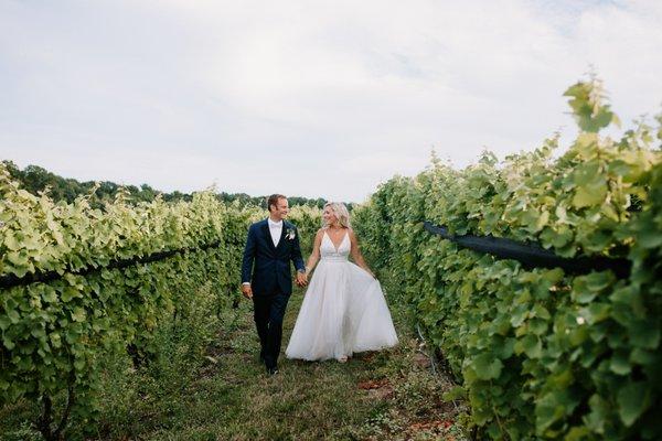 Alexis Mast Brown Photo