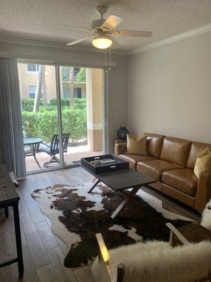 Cleaning Services MG