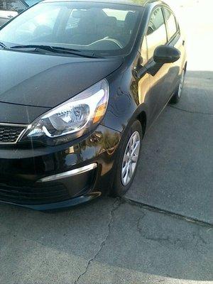 Mike's Mobile Notary