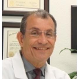 Gary Sterba, MD, FACP, FACR