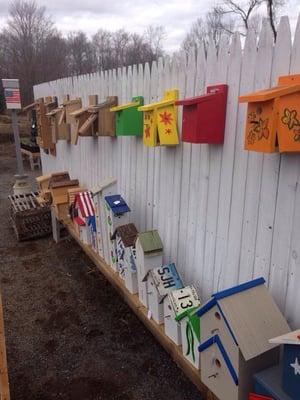 Lemek Farm Greenhouse