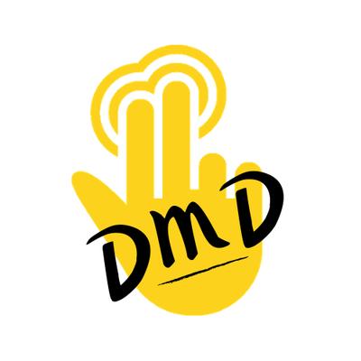 Digital Marketing Duo