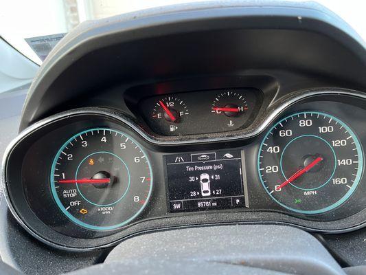 Brockhoeft's Chevrolet, Inc.