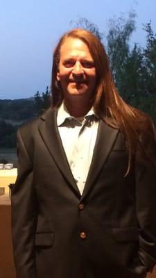 Running With Scissors