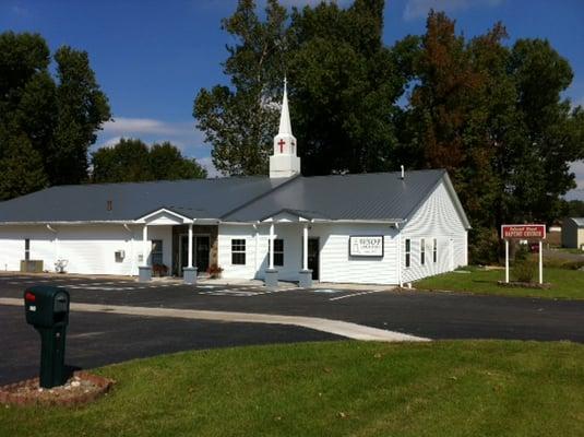 WSOF-FM Radio Station