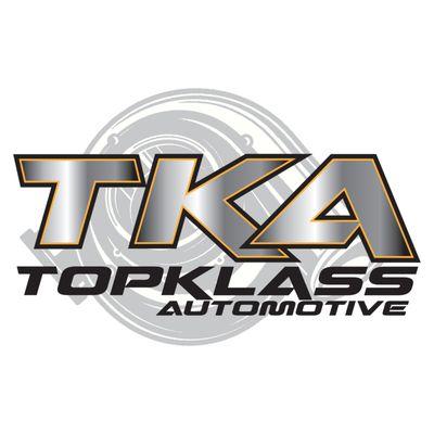 TopKlass Automotive