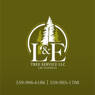L & E Tree Service