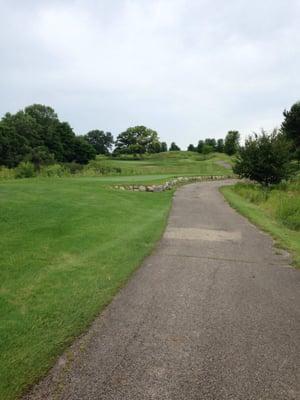 Bull Valley Golf Club