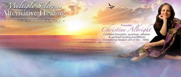 MS Alternative Healing Center