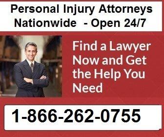 Personal Injury Lawyer