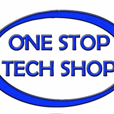 One Stop Tech Shop