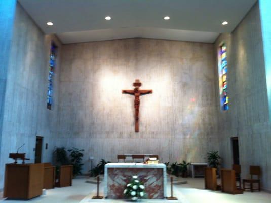 St Anthony's Catholic Church