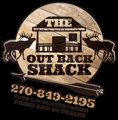 The Out Back Shack