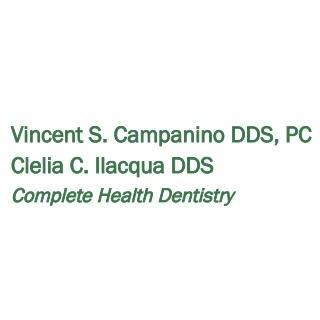 Vincent S. Campanino DDS, PC