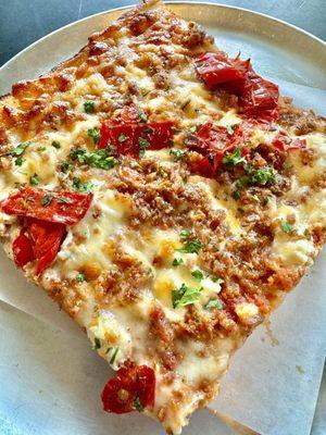 VA Medical Center Canteen