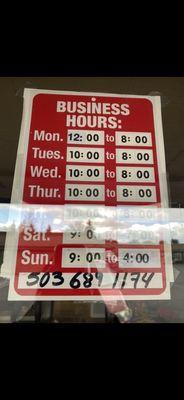 Cindy's Styling Salon