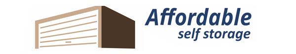 Affordable Self Storage