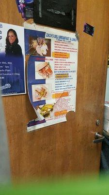 Zach's Deli Breakfast & Lunch