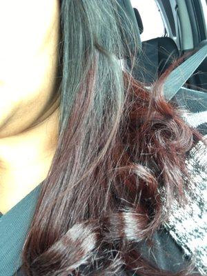 My new hombre! Love love love it!!