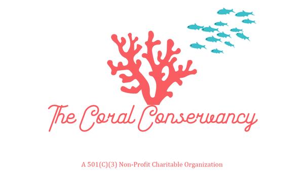 The Coral Conservancy