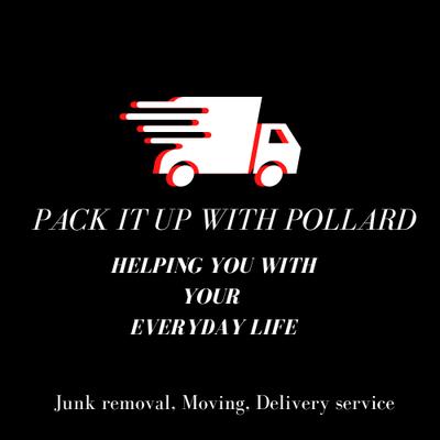 Pack It Up With Pollard