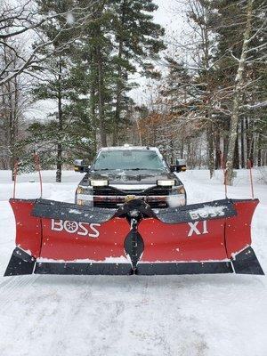 Becker Property Maintenance