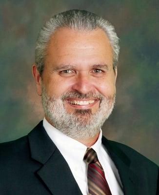 Carlos Perez-Heydrich - State Farm Insurance Agent