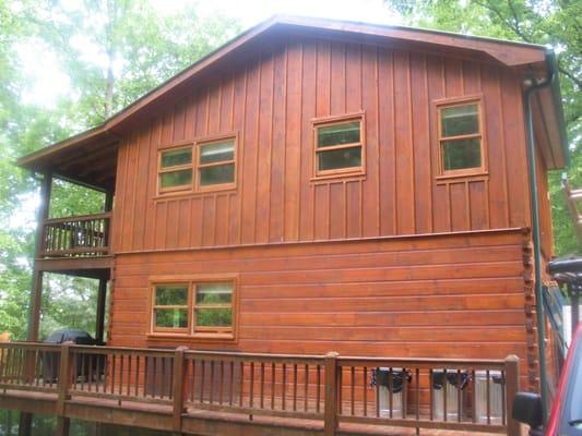 Prince Painting & Staining