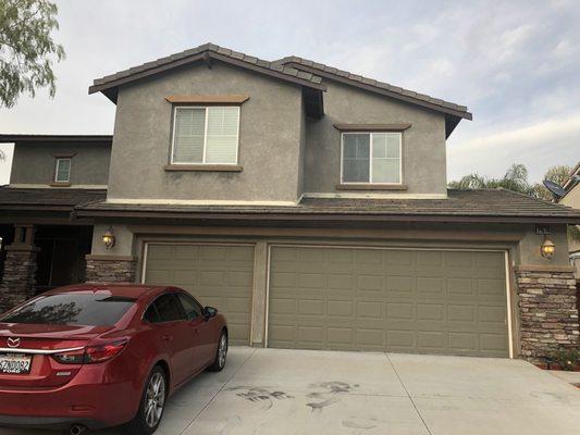 Maurice Watkins - Allison James Homes