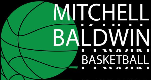 Mitchell Baldwin Basketball