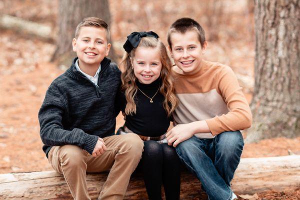 Midwest Captured Moments