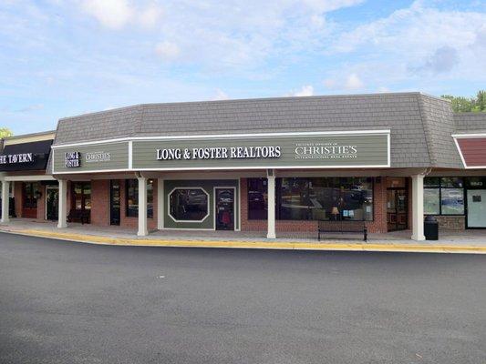 Shihab Khatib - Long & Foster Real Estate