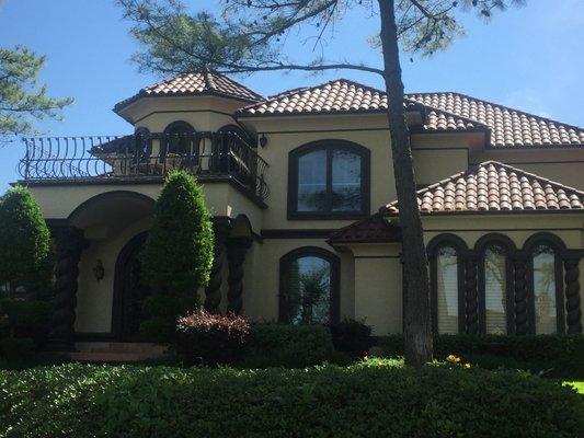 All Pro Roofing & Designers