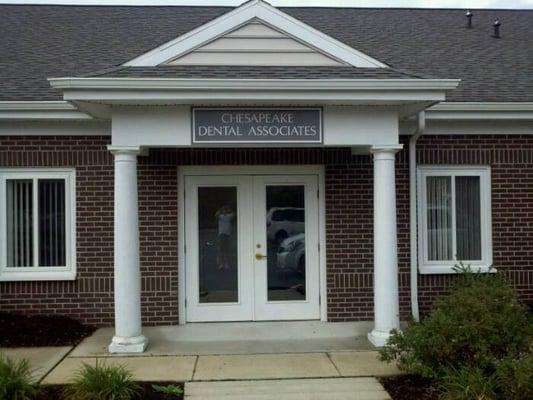 Chesapeake Dental Associates