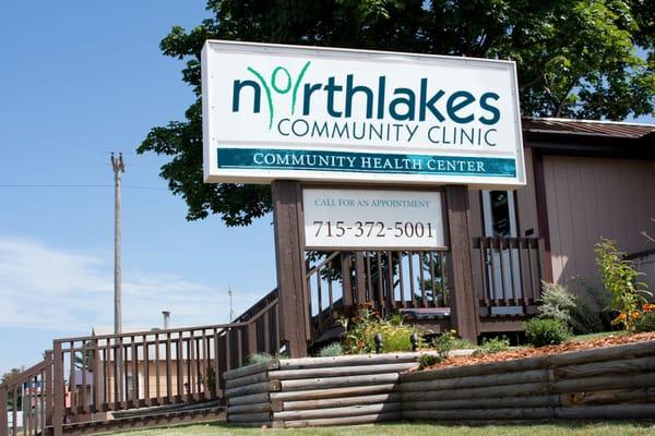 NorthLakes Community Clinic