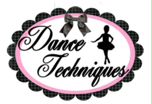 Dance Techniques