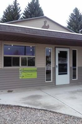 Earthwise Herbal & Massage