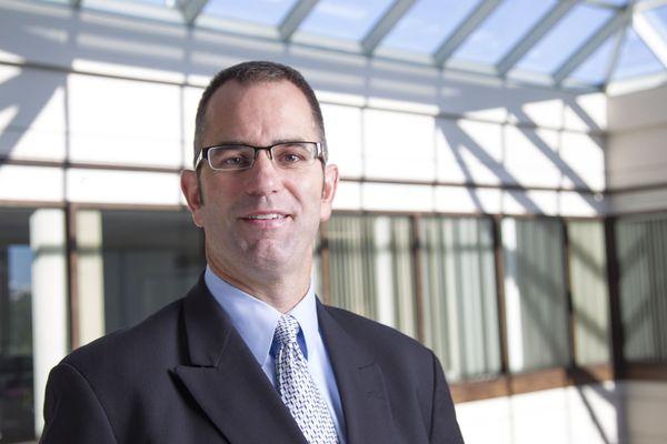 Michael B. Flynn, Founding Partner