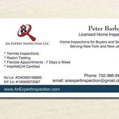 An Expert Inspection