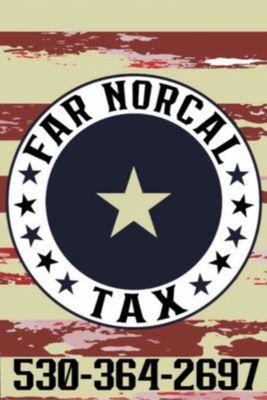 Far Norcal Tax