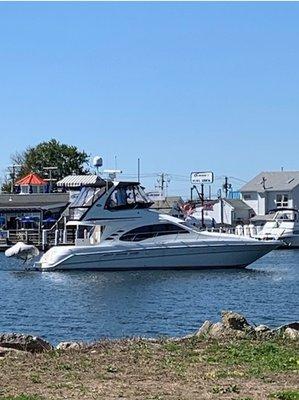 Pinnacle Marine Group